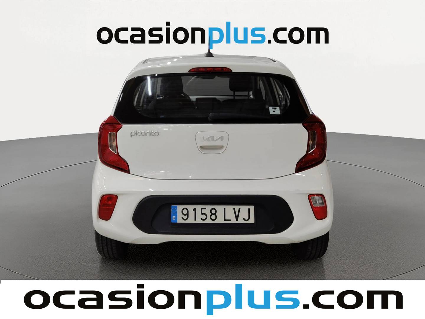 KIA Picanto KIA Picanto 1.0 DPi Concept (67 CV) 67cv