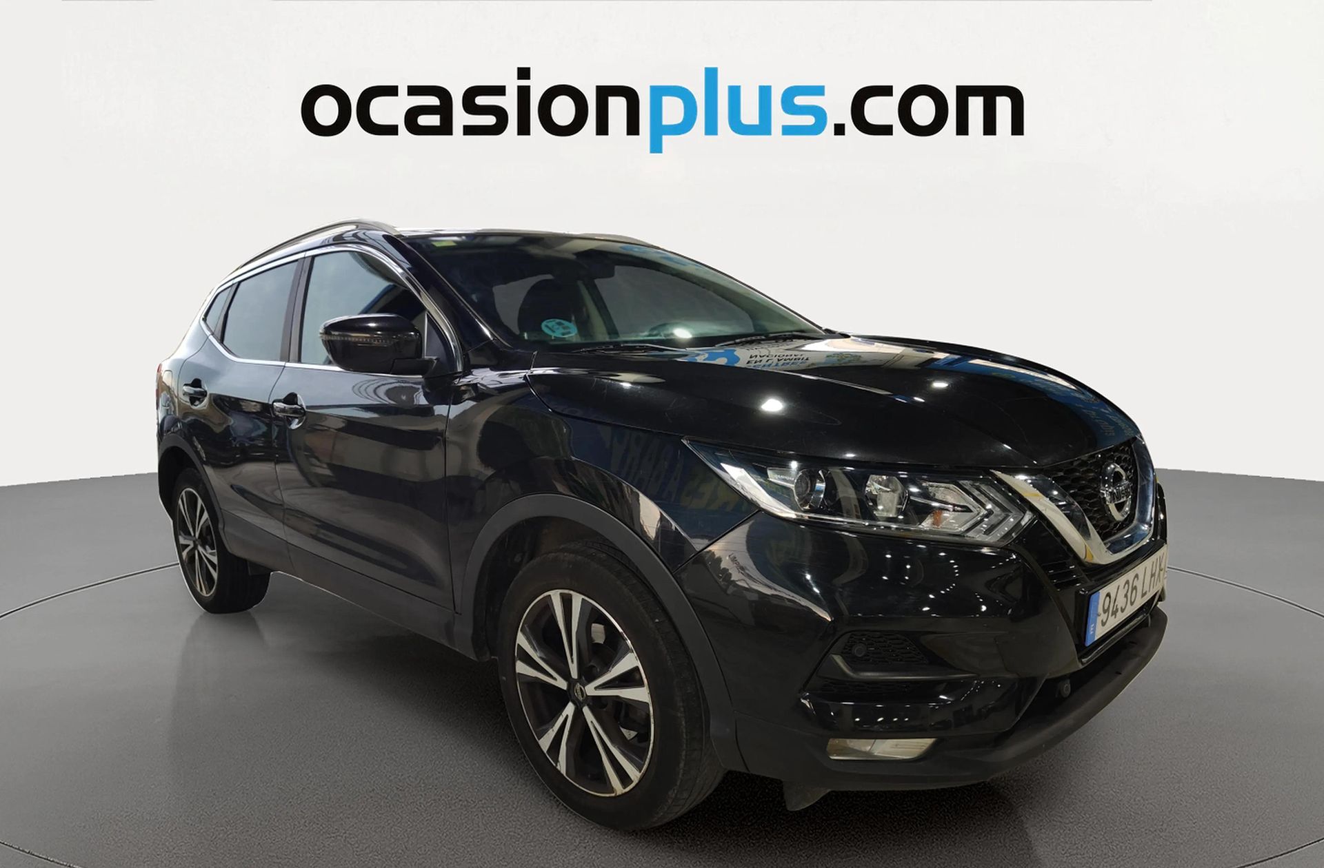 Nissan Qashqai DIG-T 140 Acenta 4x2 - foto 2