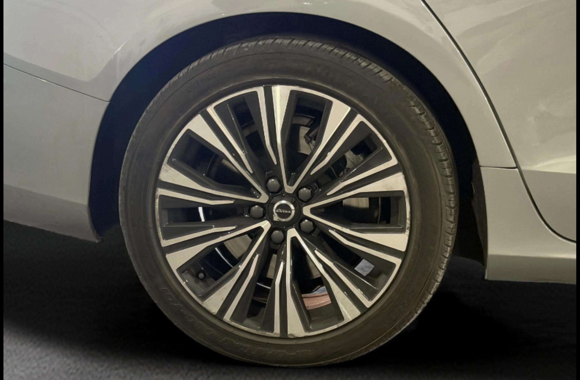 Volvo S60 T8 Recharge Plus Bright 4x4 - foto 38