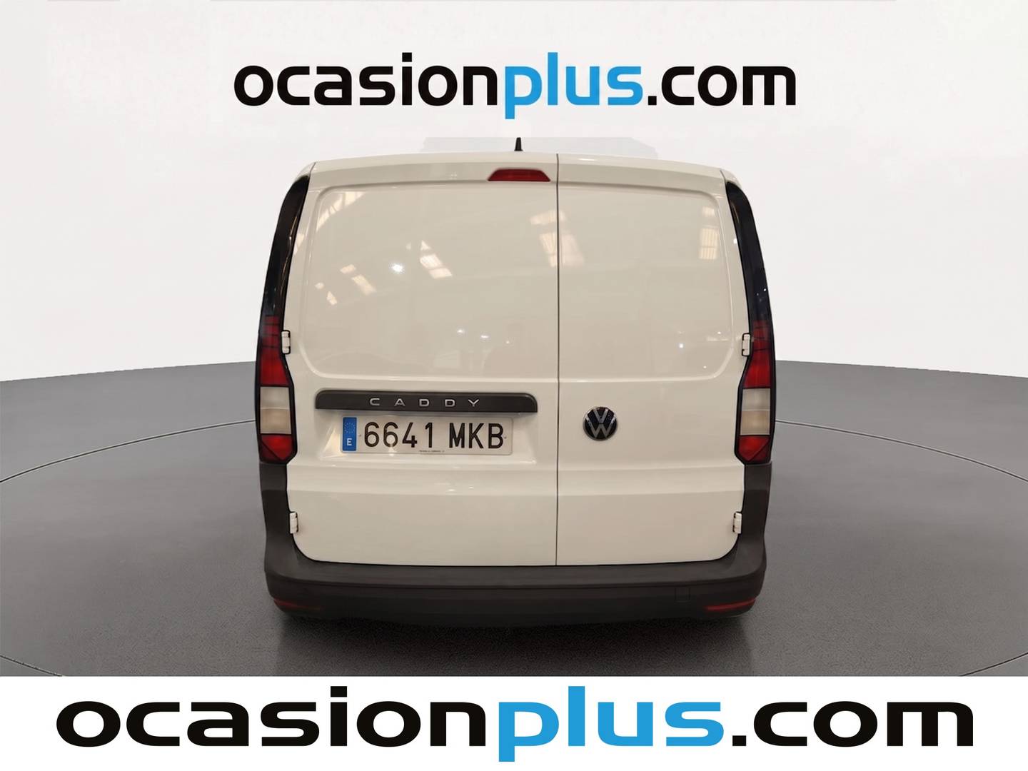 Volkswagen Caddy Volkswagen Caddy Cargo Cargo 2.0 TDI (75 CV) barato
