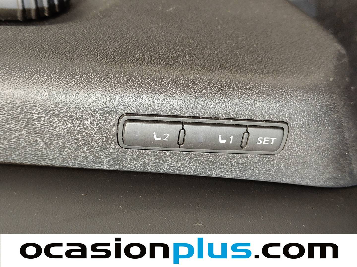 Accesorios del Nissan QASHQAI Nissan Qashqai DIG-T 115 Tekna+ 4x2 (115 CV)