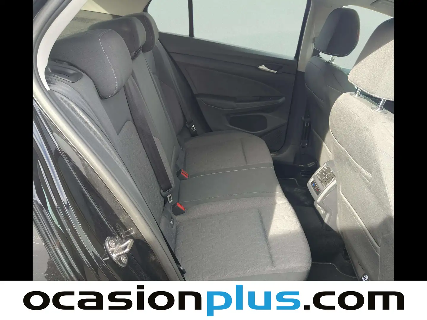 Foto Volkswagen Golf Volkswagen Golf Más 2.0 TDI (115 CV)