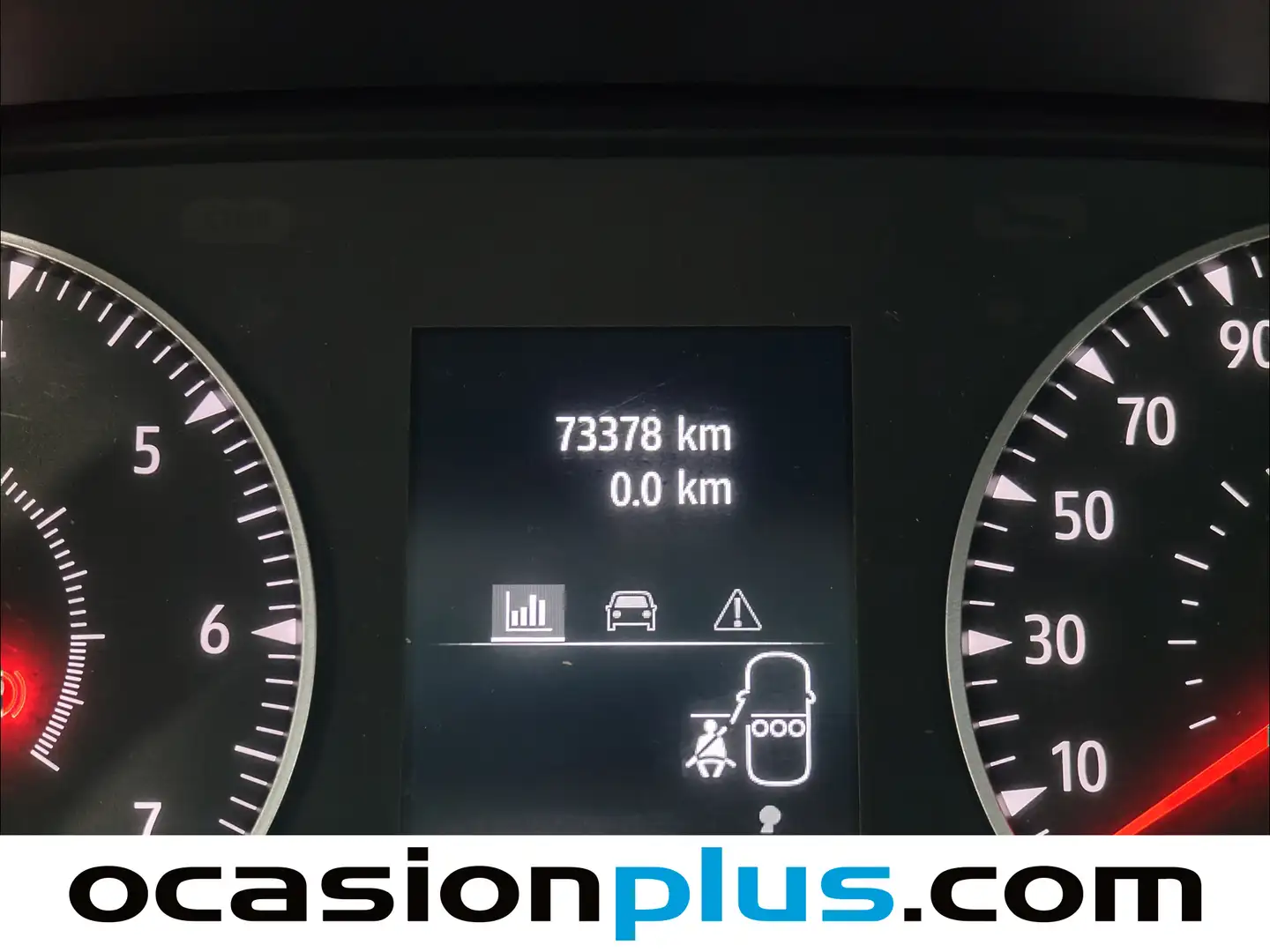 Foto Dacia Sandero Dacia Sandero Stepway Expression ECO-G (101 CV) GLP