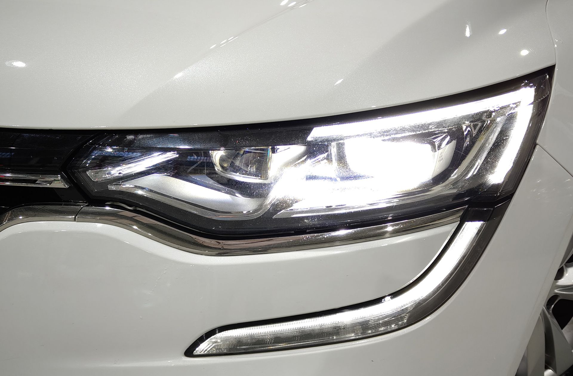 Renault Talisman Sport Tourer Zen Energy dCi TT EDC - foto 14