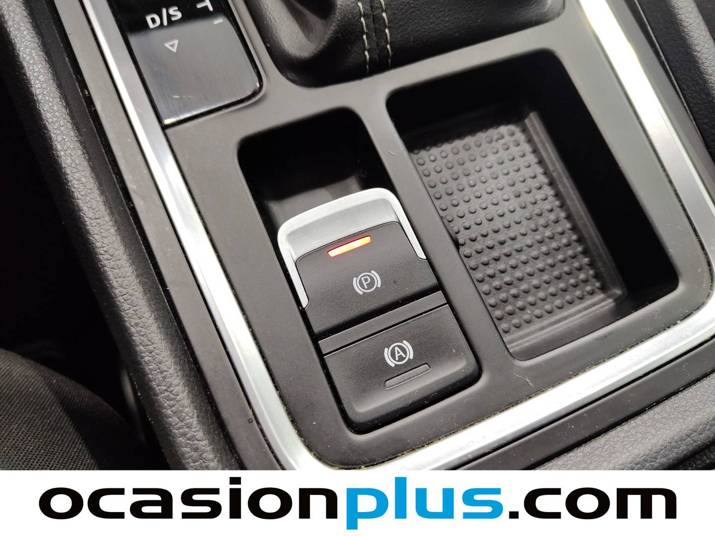 Seat Ateca Seat Ateca 1.5 TSI S&S Style Go DSG (150 CV) de segunda mano