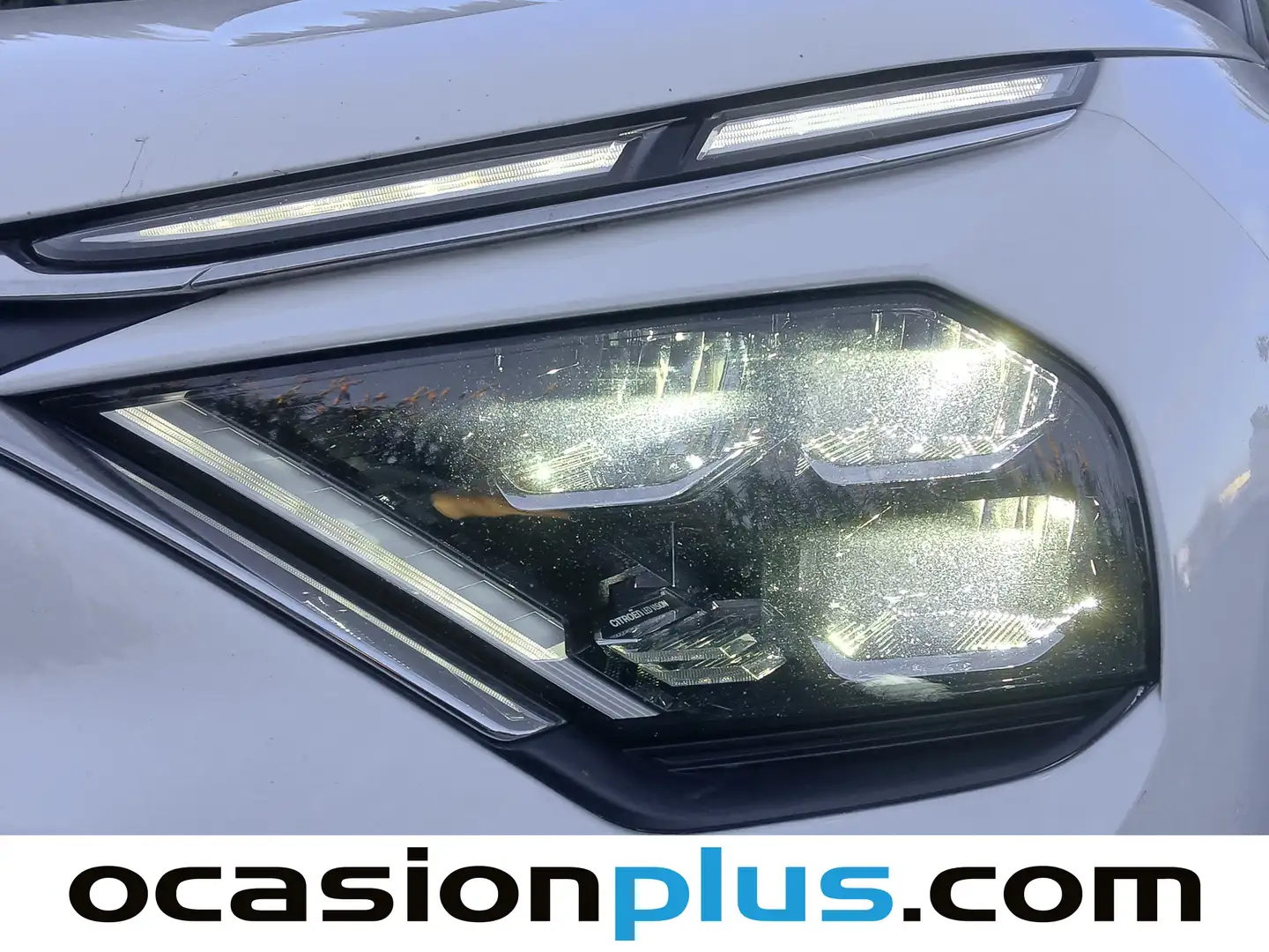 Foto Citroën C4 Citroen C4 BlueHDi 110 S&S Feel Pack (110 CV)