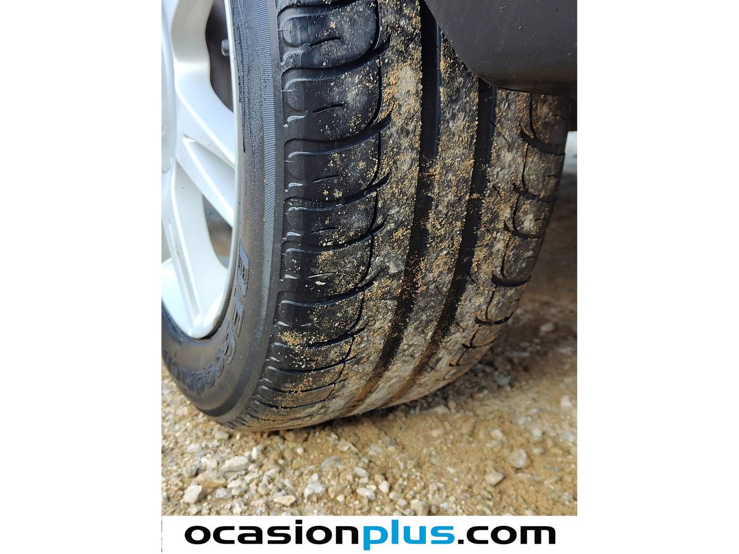 Seat Ibiza SEAT Ibiza 1.9 SDi Reference  (64 CV) km 0