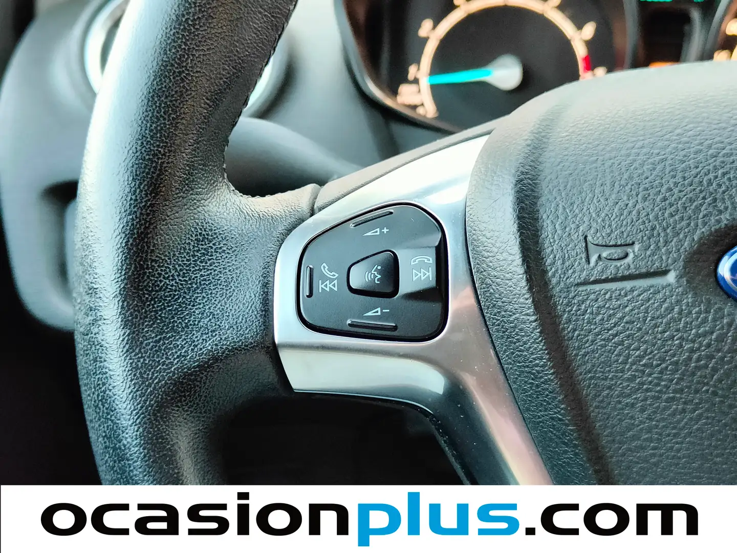 Foto Ford Fiesta Ford Fiesta 1.25 Duratec Trend (82 CV)