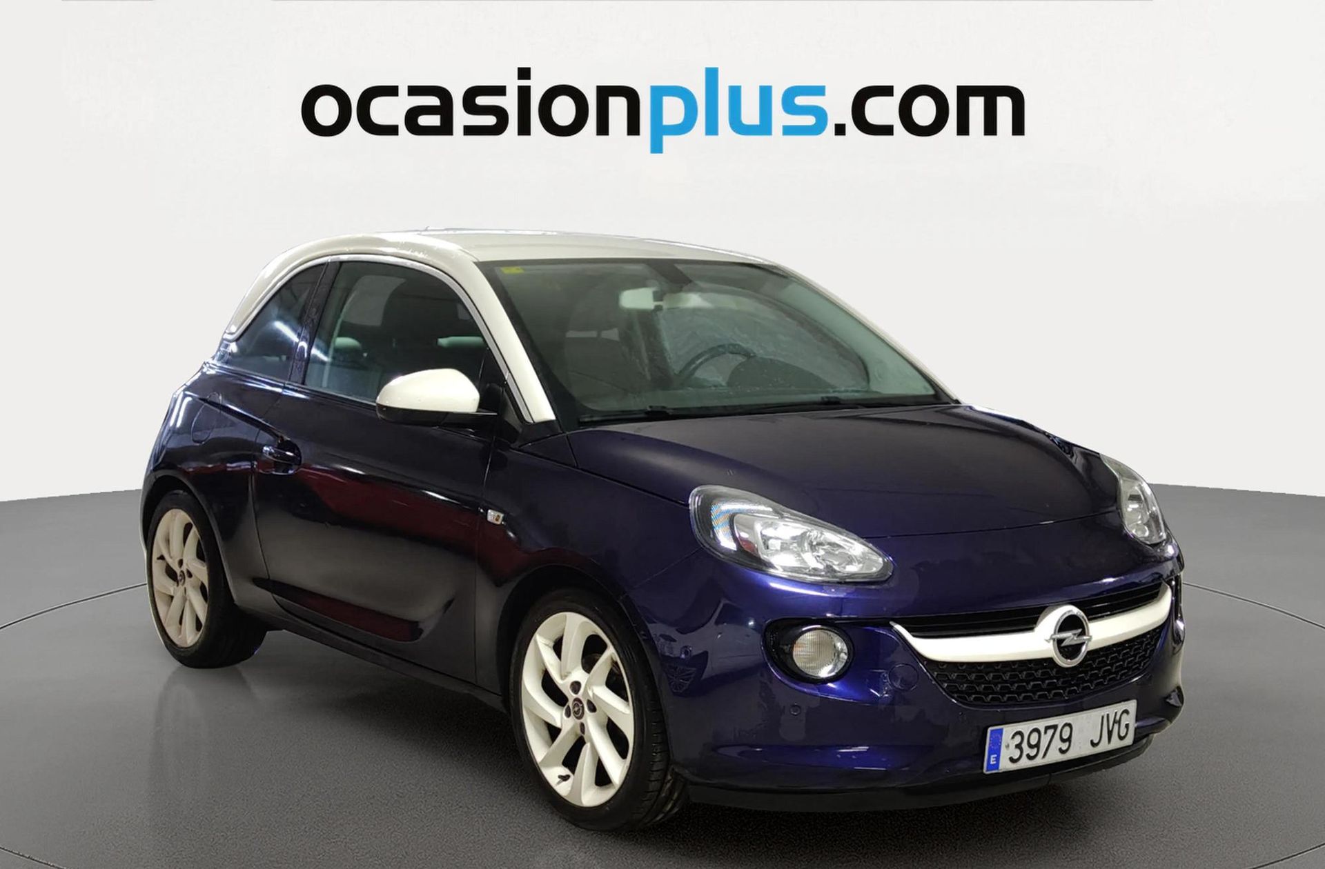 Opel Adam 1.4 XER Slam - foto 2