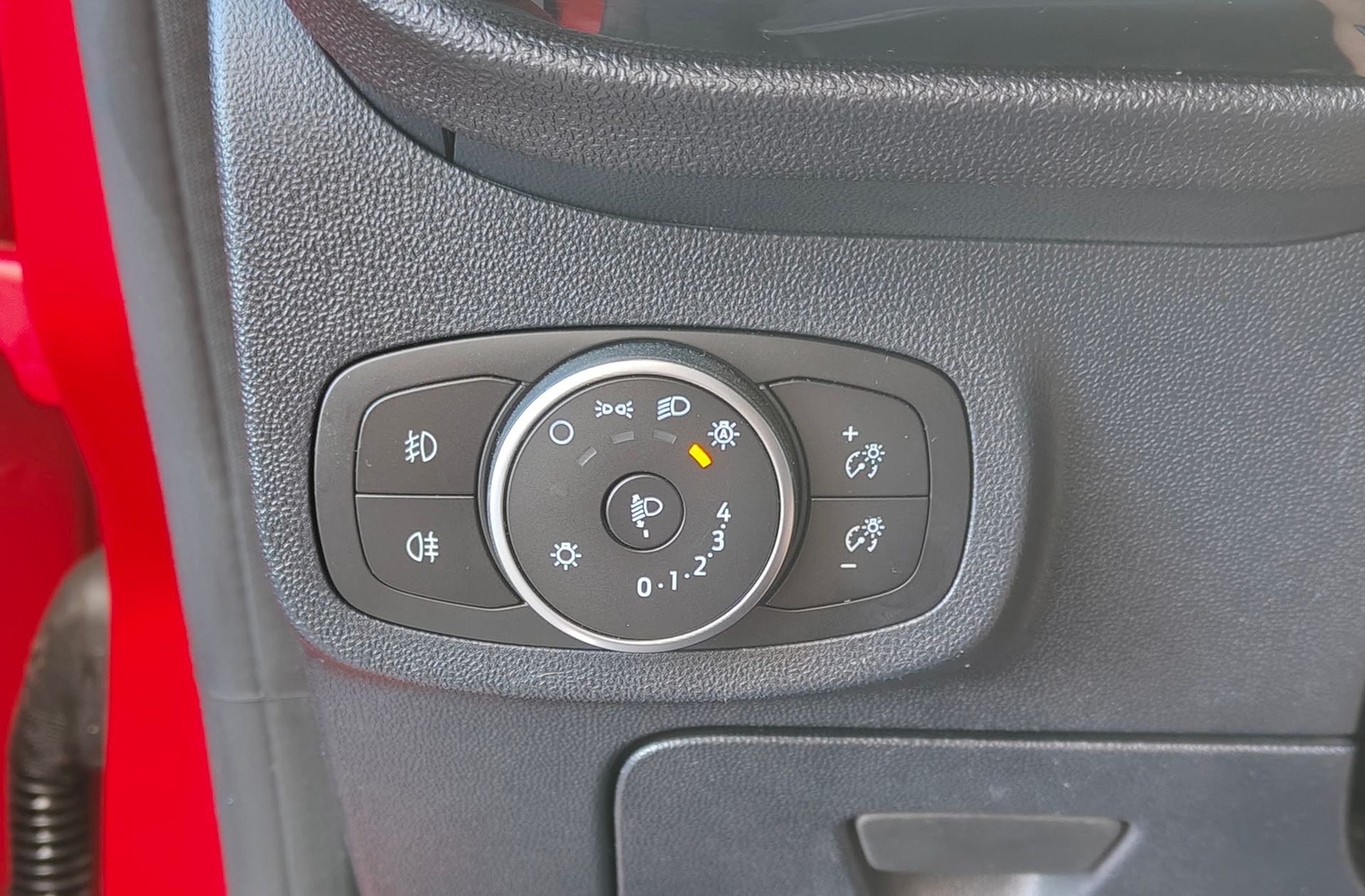 Ford Fiesta 1.0 EcoBoost Active - foto 10