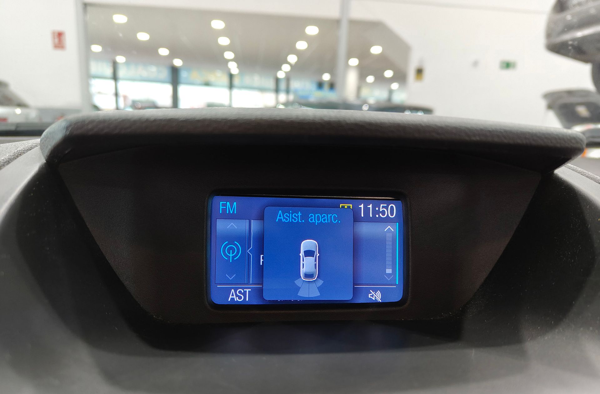 Ford EcoSport 1.5 TDCi Trend - foto 7