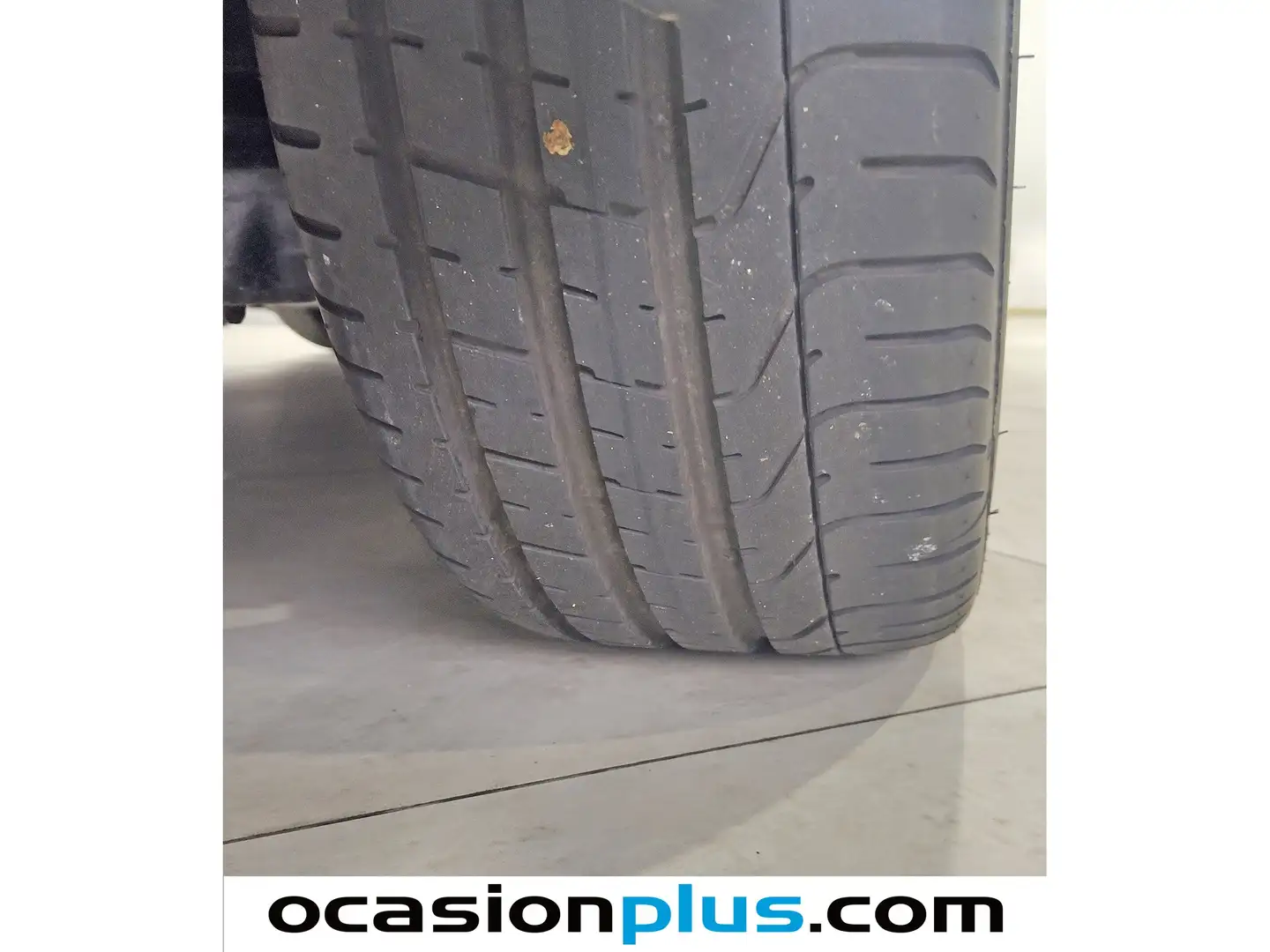 Foto Volkswagen Golf Volkswagen Golf GTI Performance 2.0 TSI (245 CV) DSG