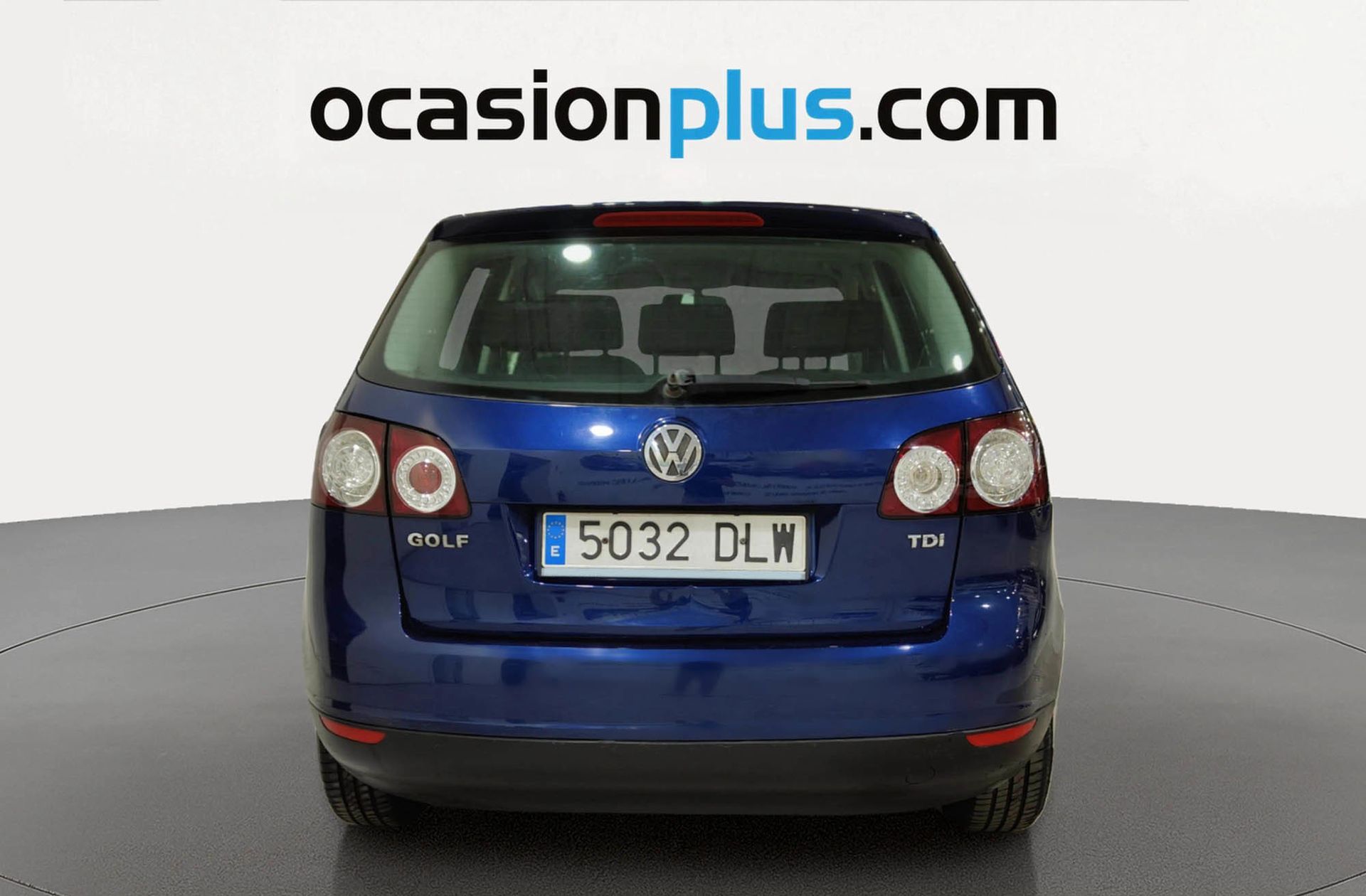 Volkswagen Golf Plus Trendline 1.9 TDI - foto 11
