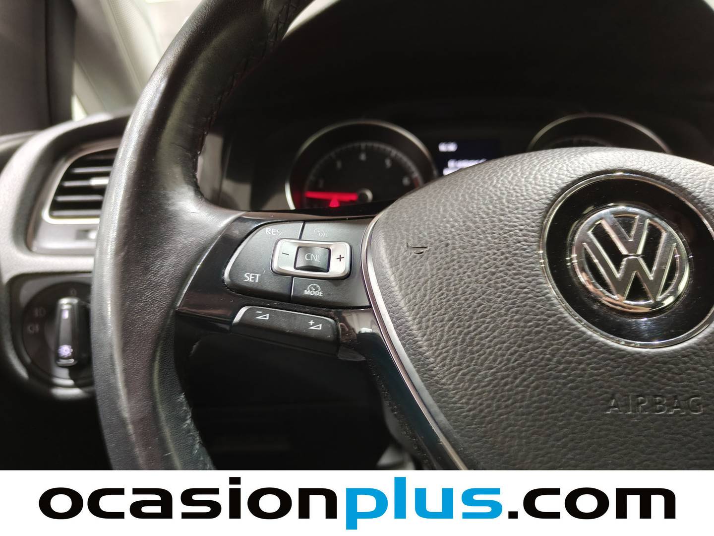 Volkswagen Golf Volkswagen Golf Business 1.0 TSI (110 CV) de ocasión