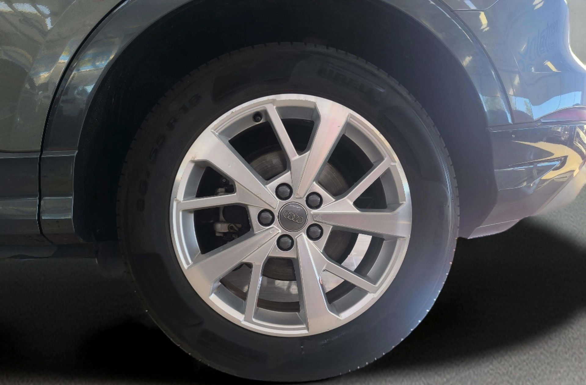 Audi Q3 Advanced 35 TFSI S-Tronic - foto 41