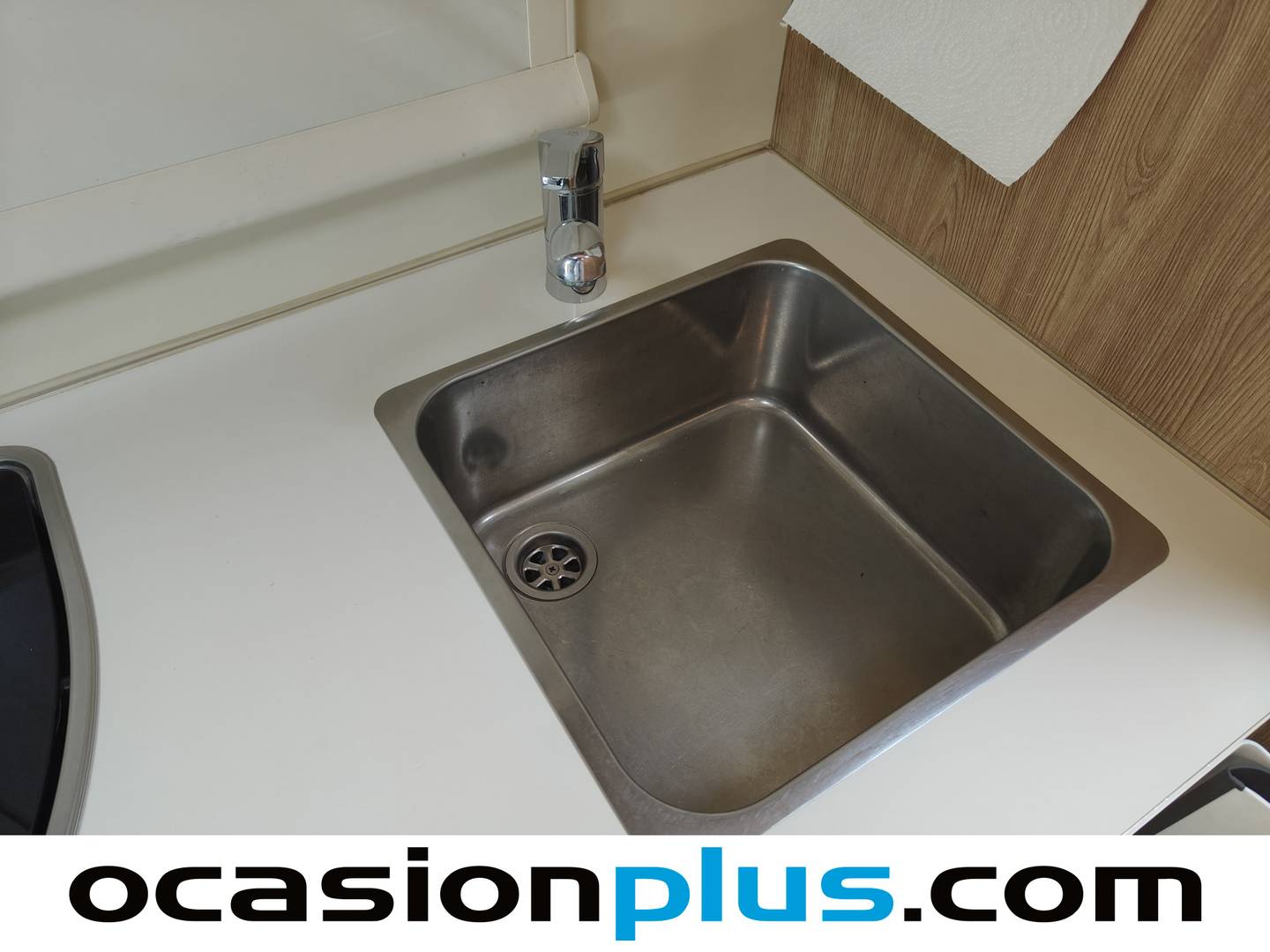 Foto Fiat Rimor Seal 7 Fiat Rimor Seal 7 2.3 DS (130 CV) 4 Plazas