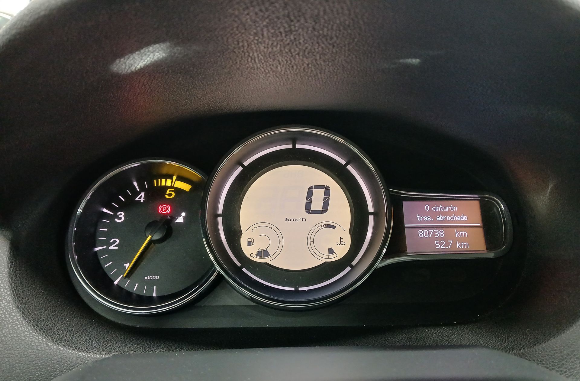 Renault Mégane Dynamique dCi - foto 19