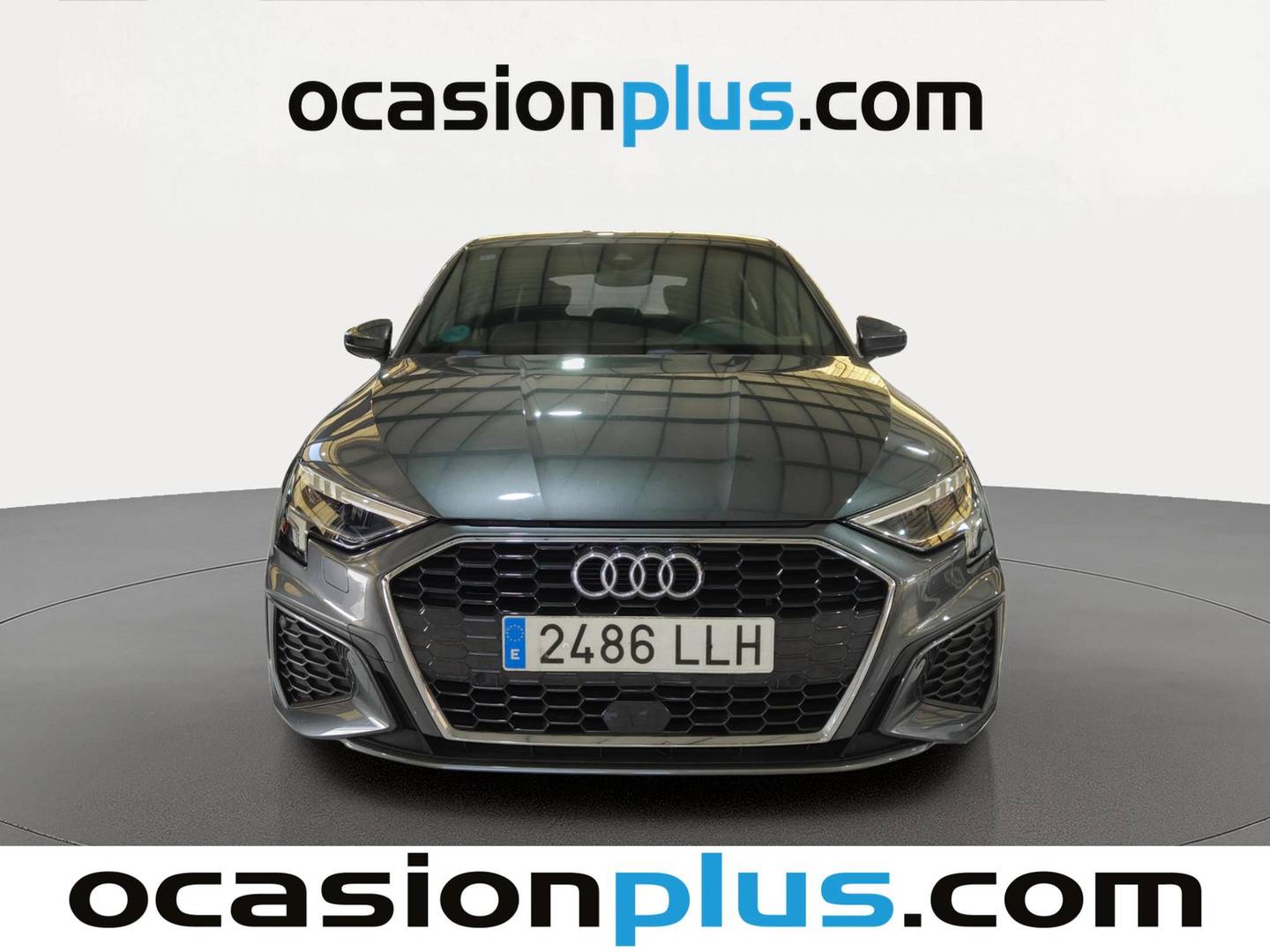 Audi A3 Audi A3 Sportback Sportback Genuine edition 30 TDI (116 CV) al mejor precio