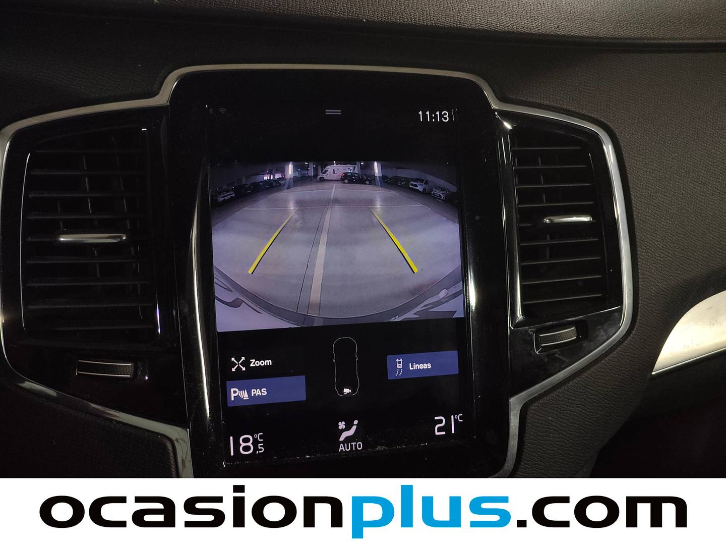 Acabados Volvo XC90 Volvo XC90 D5 Momentum AWD Auto (235 CV) 7 Plazas