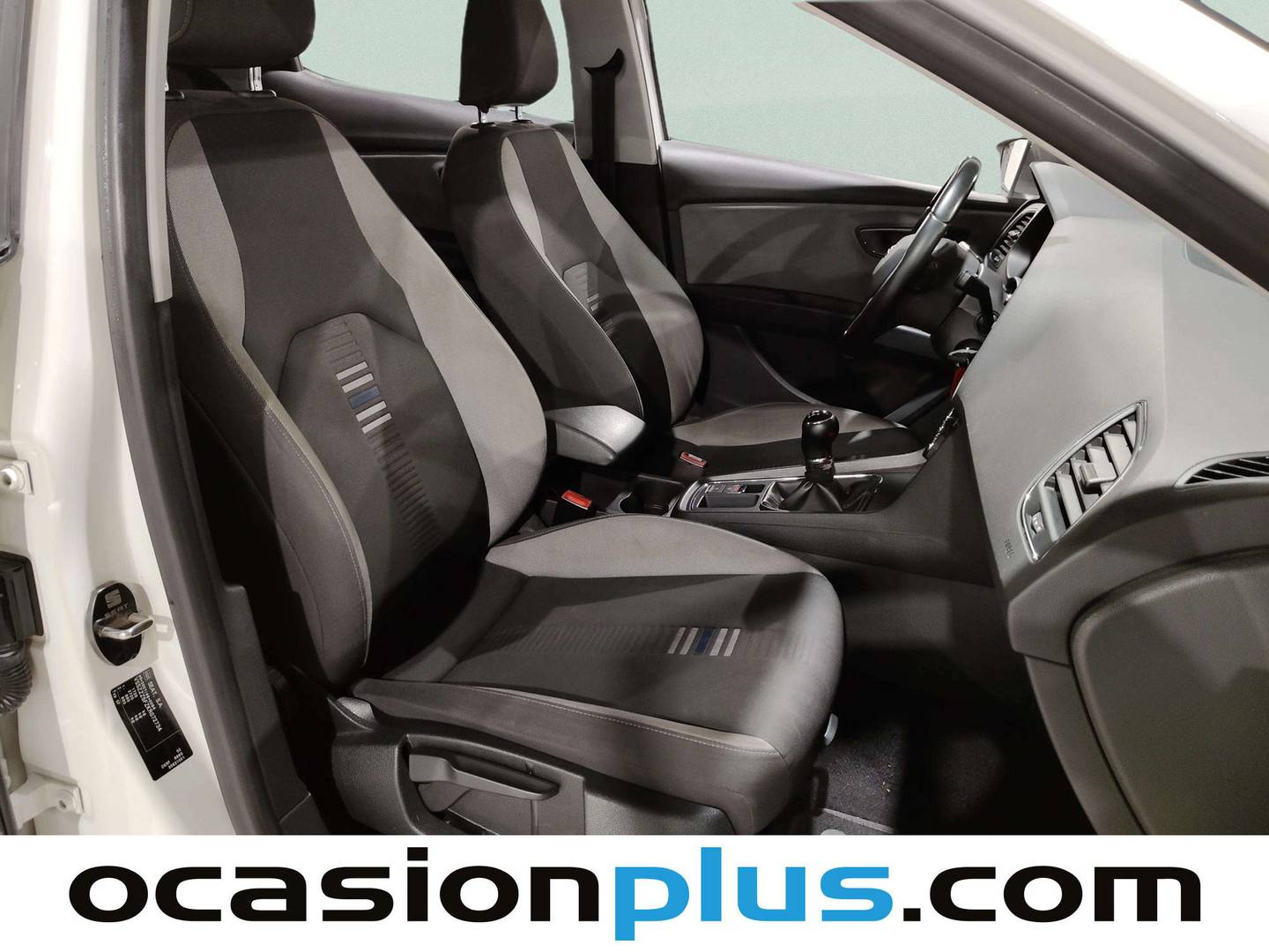 Seat León Seat León 1.0 EcoTSI S&S Style Visio Edition (115 CV) km 0