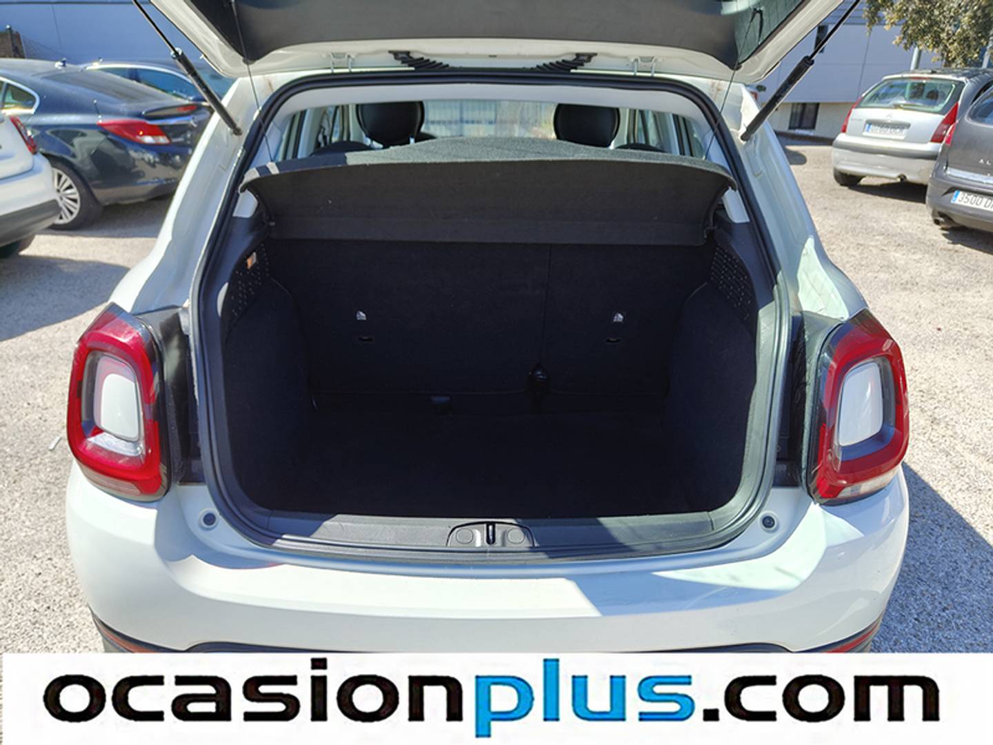 Foto Fiat 500X Fiat 500X 1.6 MultiJet S&S Cross (130 CV)