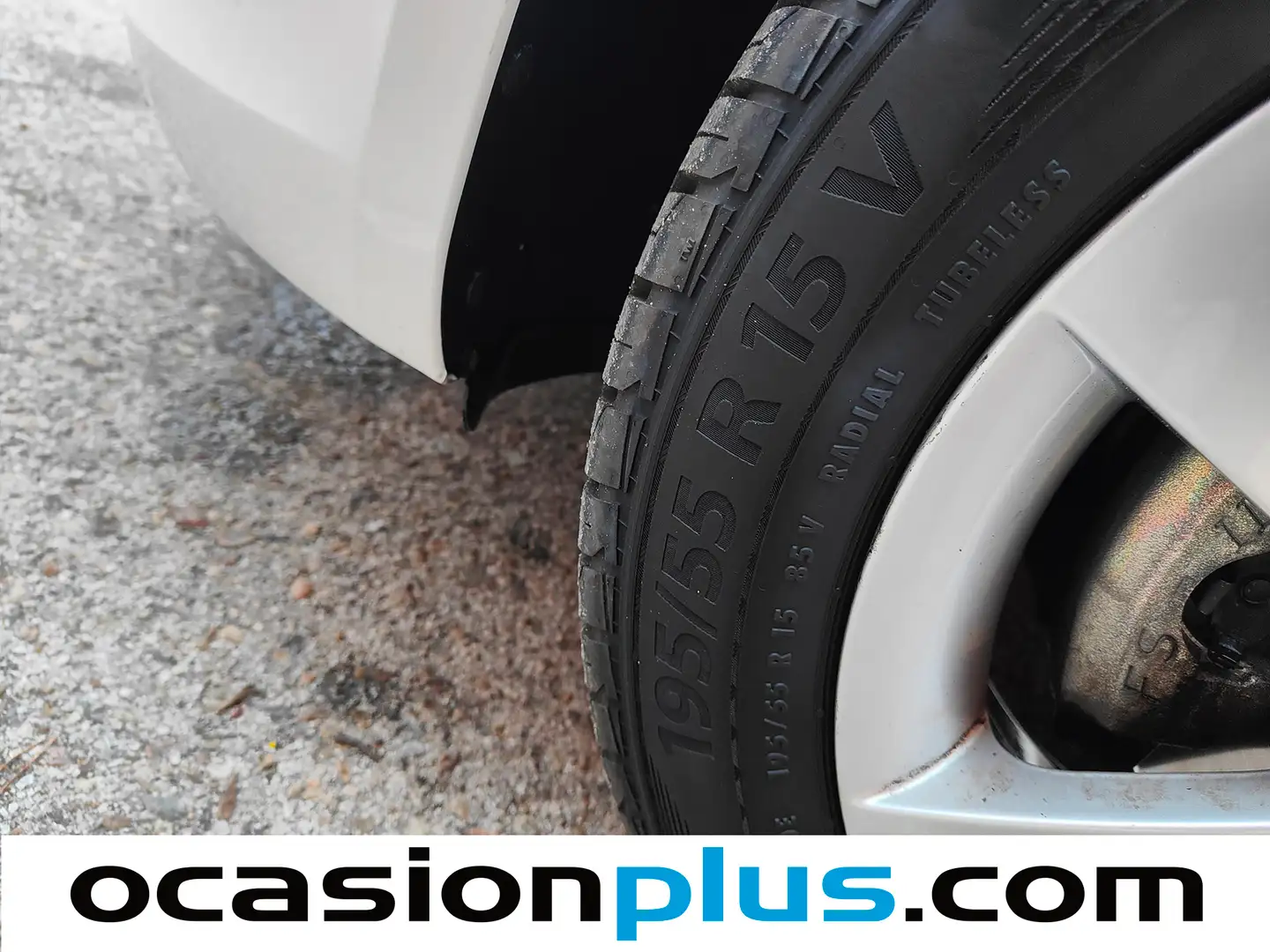 Foto Skoda Fabia Skoda Fabia 1.2 Urban (69 CV)