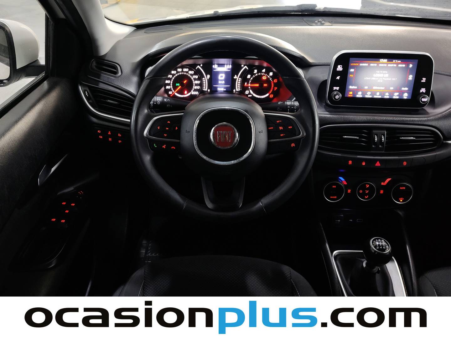 Fiat Tipo Fiat Tipo 1.4 Fire Lounge (95 CV) 2020