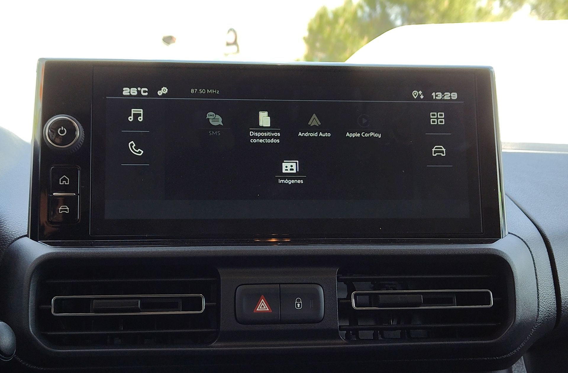 Fiat Doblò Furgon Furgón BlueHDi 100 M - foto 7
