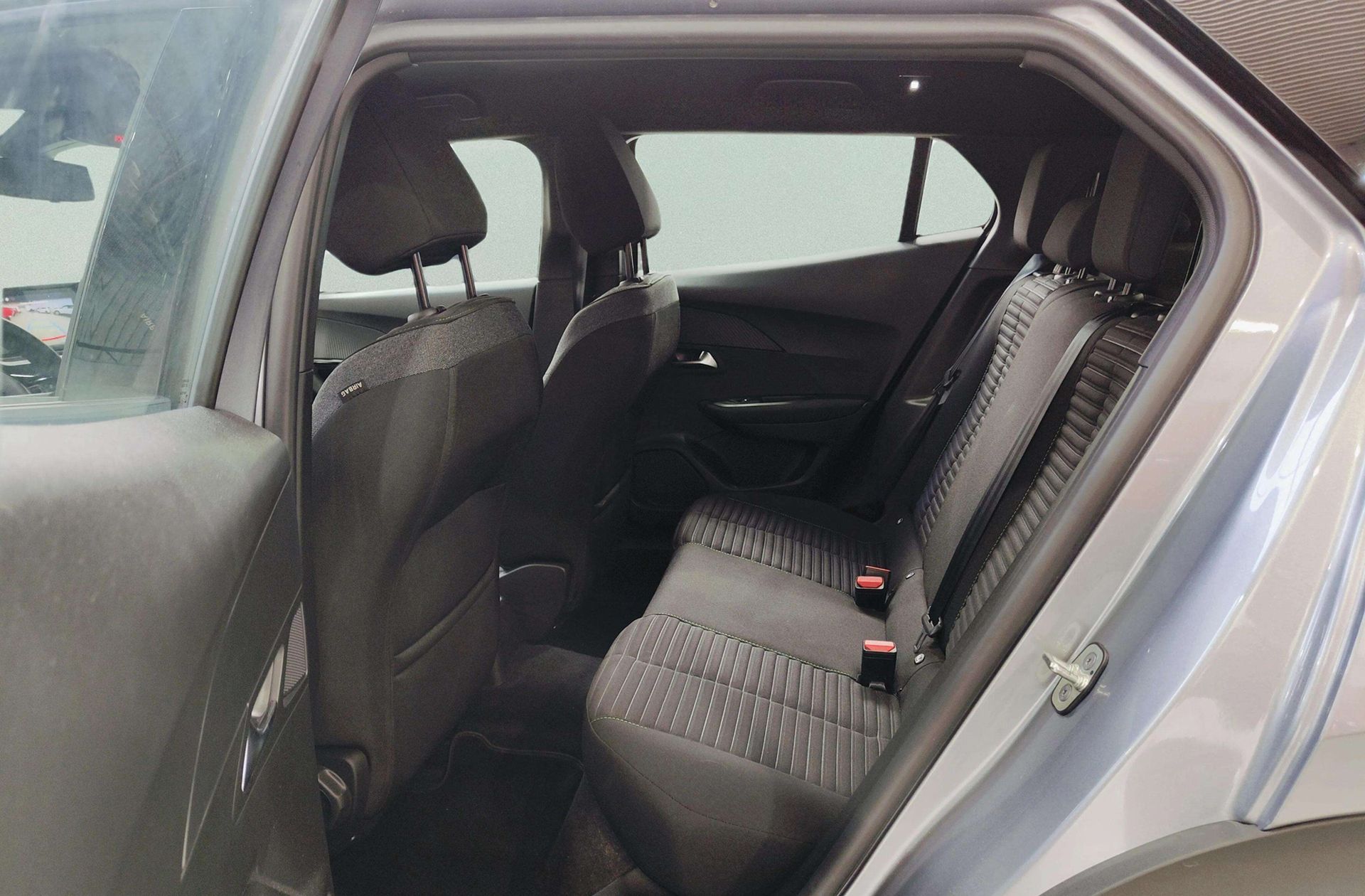 Peugeot 2008 PureTech 100 Active - foto 12