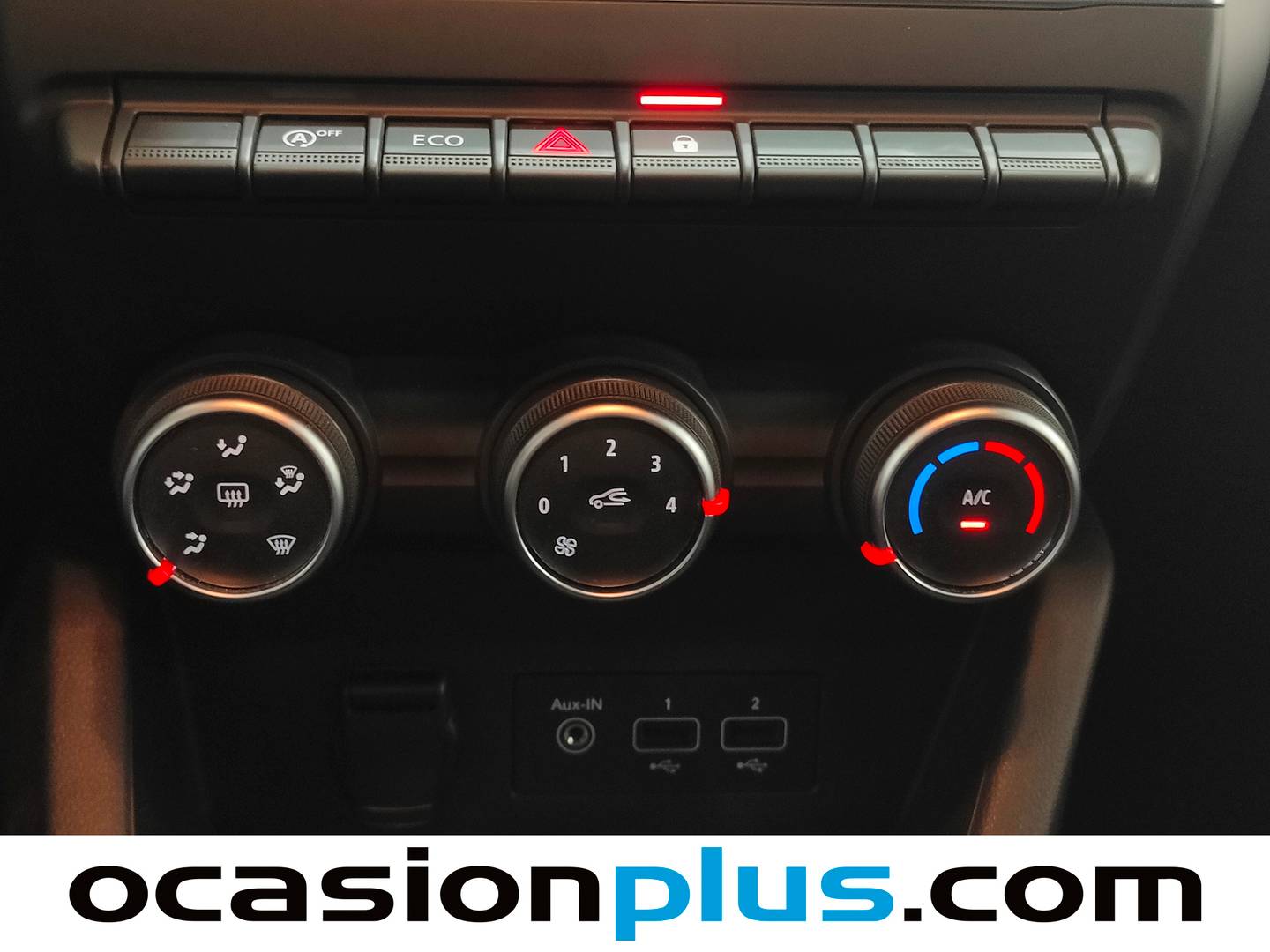 Renault Clio Renault Clio Intens TCe (100 CV) GLP glp