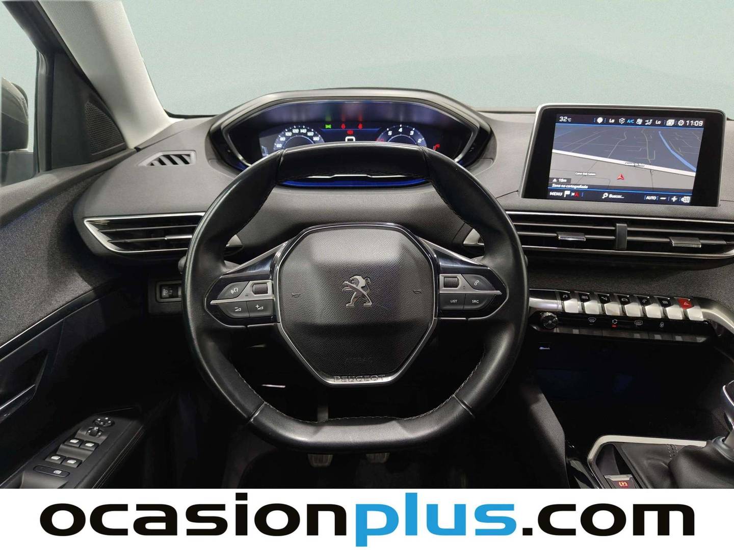 Peugeot 3008 Peugeot 3008 PureTech 130 S&S Allure (130 CV) de segunda mano
