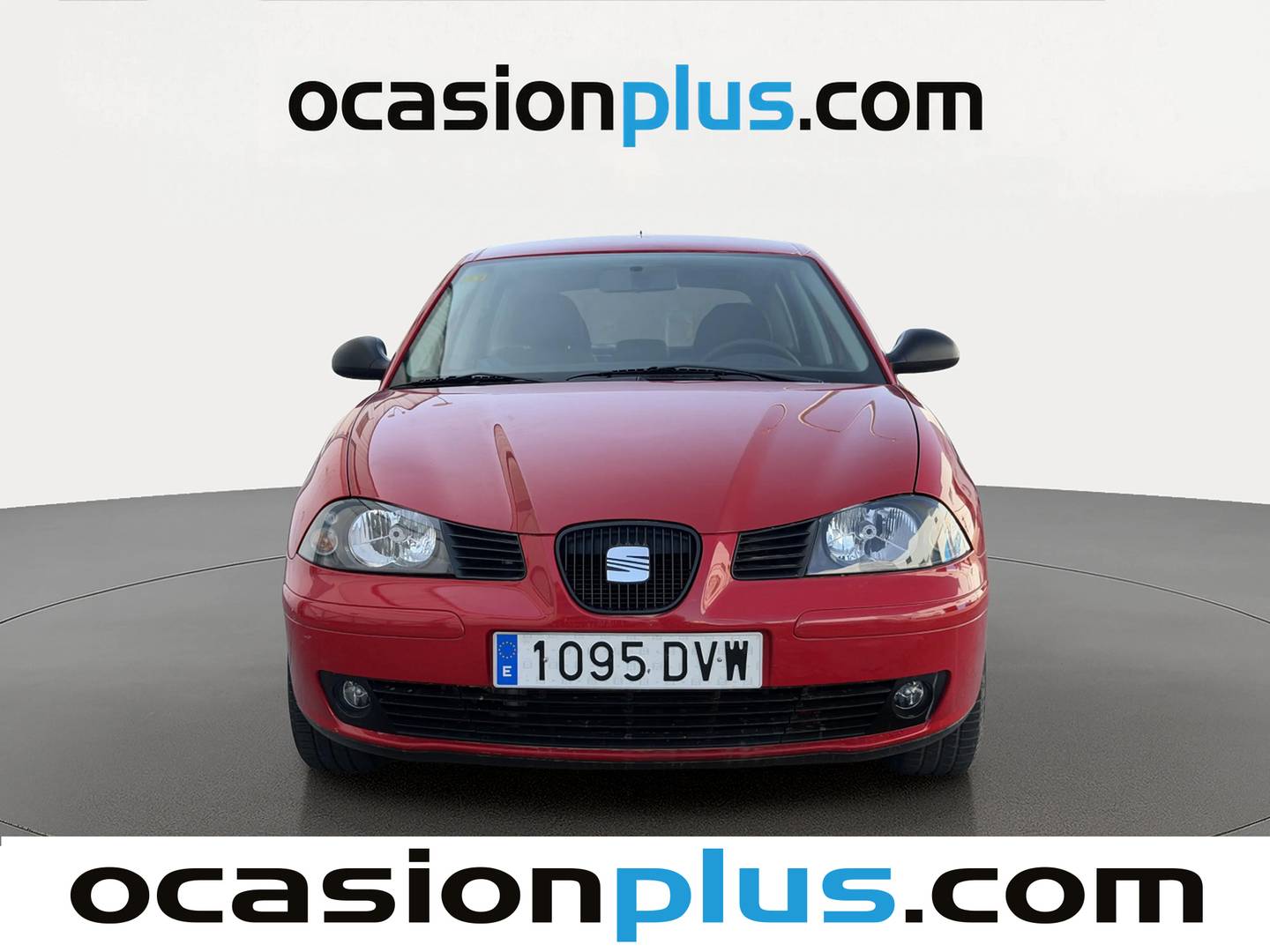 Seat Ibiza Seat Ibiza 1.4 16v Reference (75 CV) 75cv
