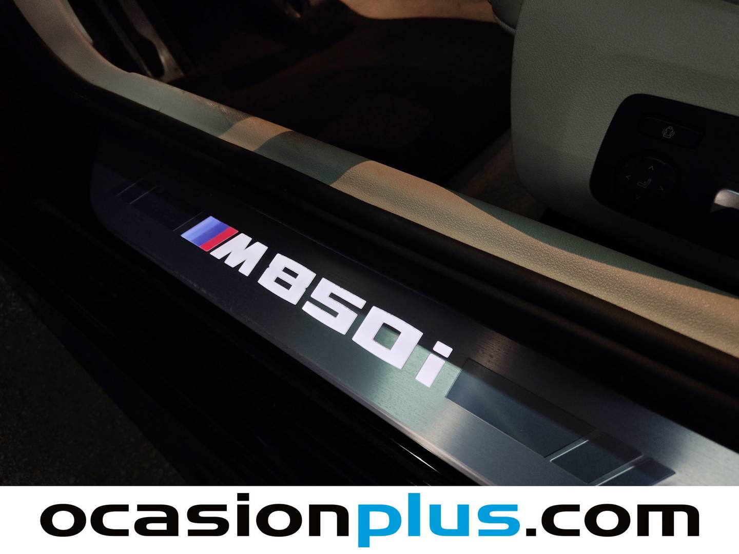 Foto BMW Serie 8 BMW Serie 8 M850i xDrive Gran Coupe (530 CV)