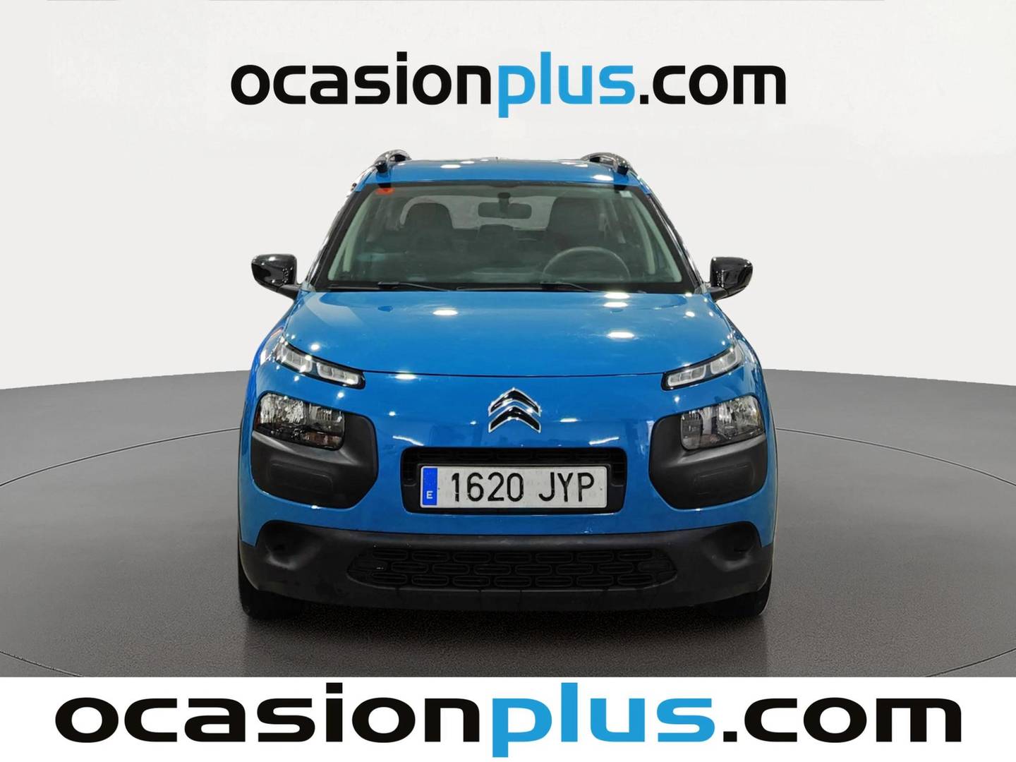 Citroën C4 Cactus Citroën C4 Cactus BlueHDi 100 Feel (100 CV) 100cv