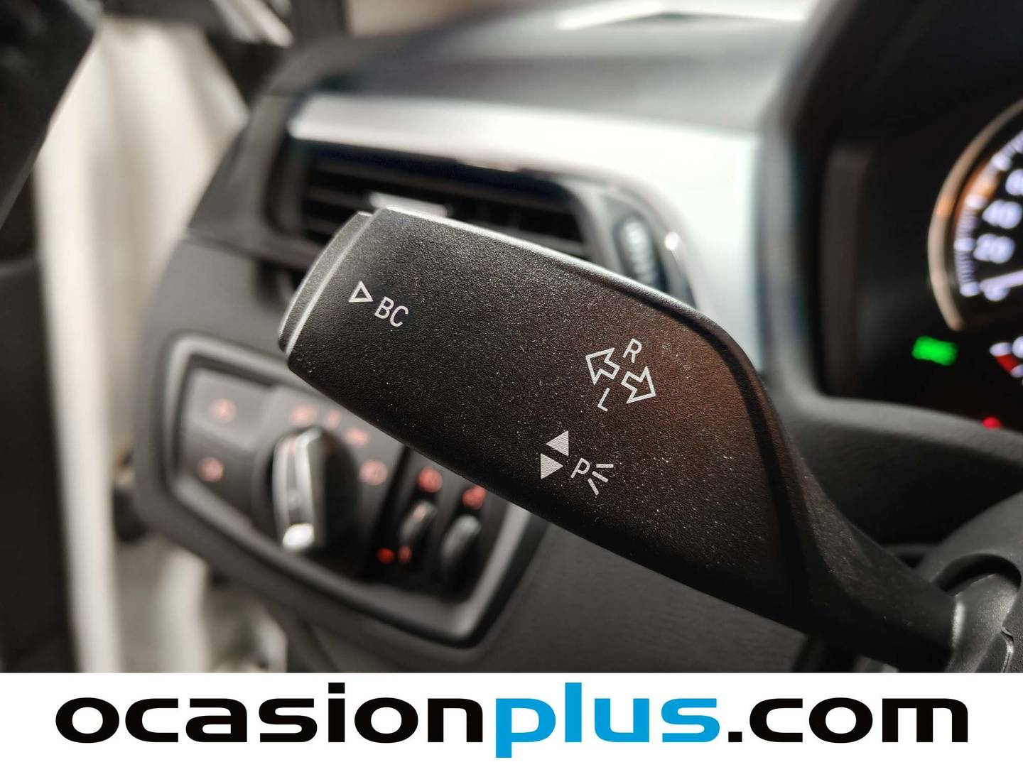 BMW X1 BMW X1 sDrive18d (150 CV) de ocasión