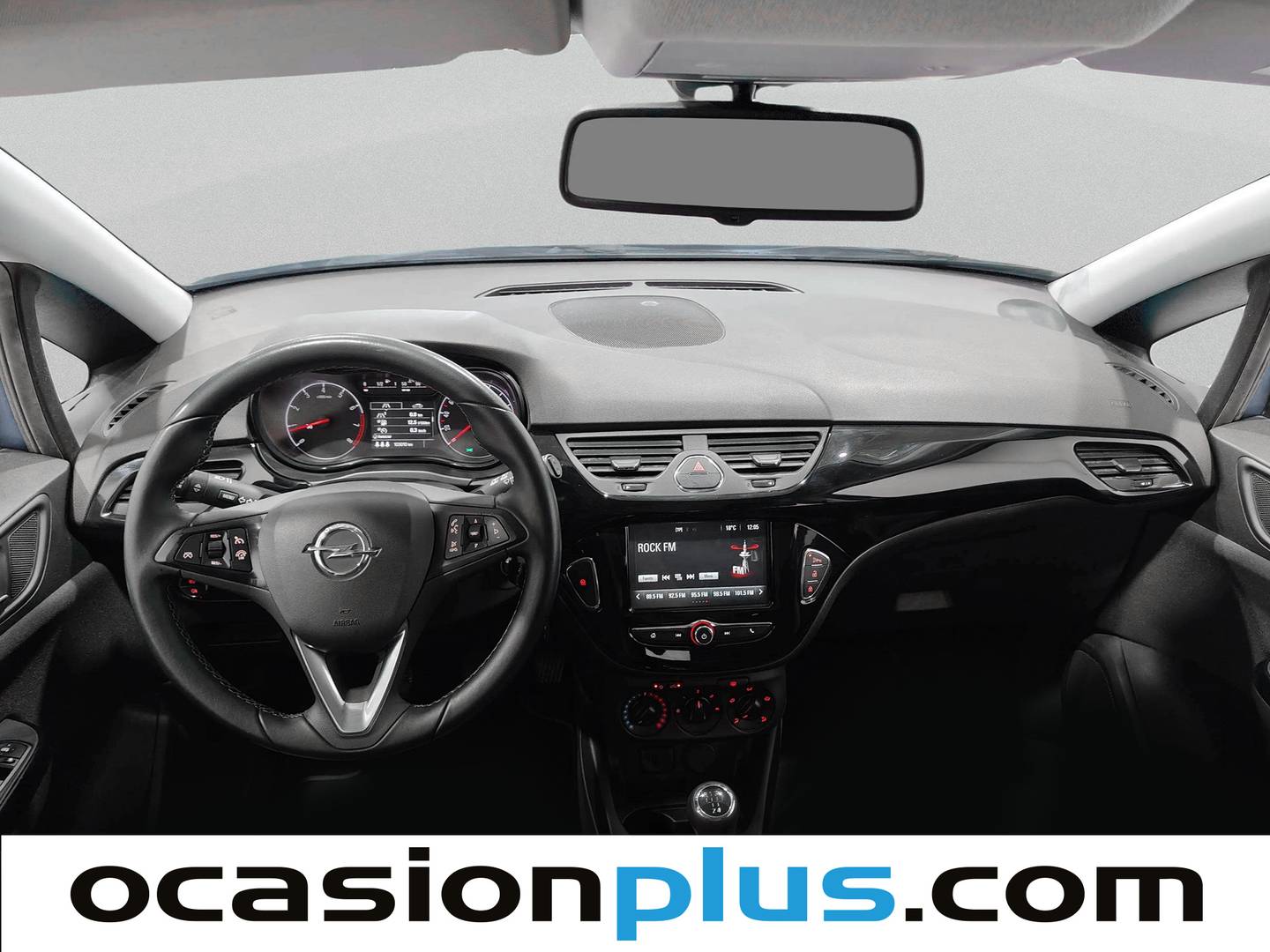 Opel Corsa Opel Corsa 1.4 Selective (90 CV) de ocasión