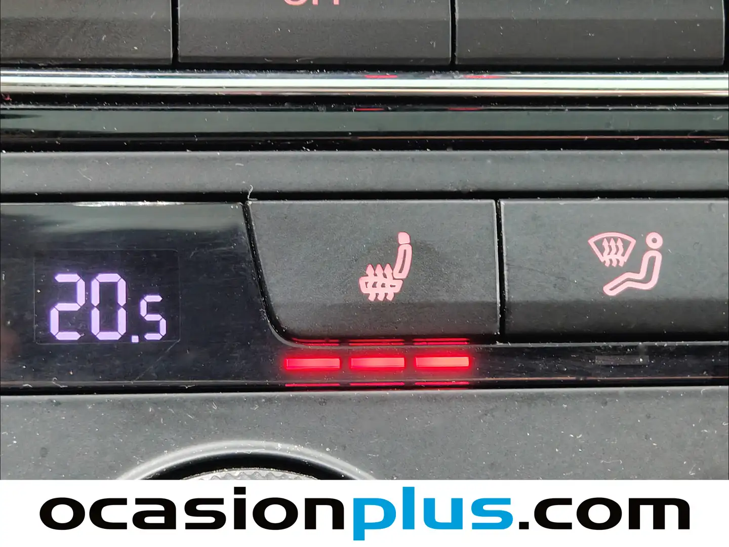 Foto Seat León SEAT León 2.0 TSI S&S Cupra DSG (300 CV)