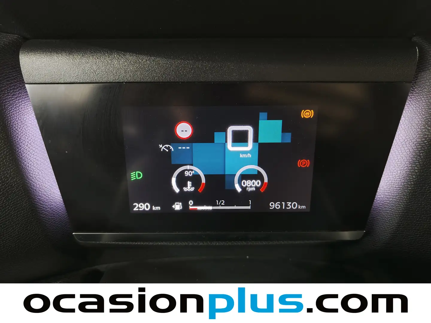 Foto Citroën C4 Citroen C4 PureTech 130 S&S 6v Feel Pack (130 CV)