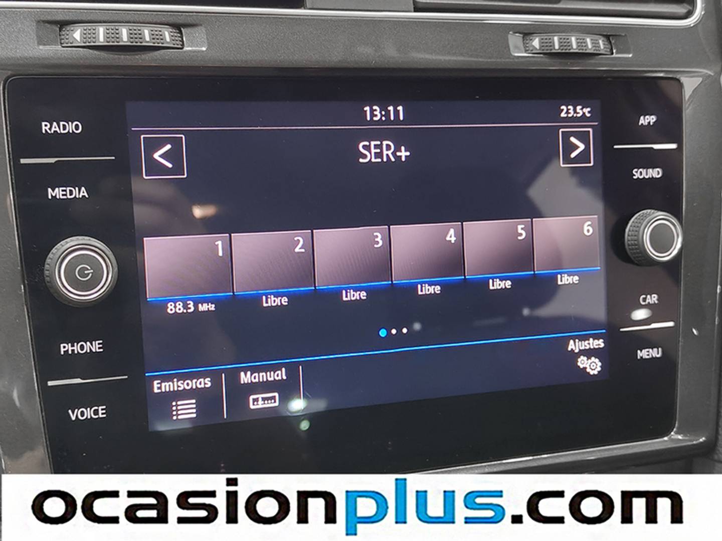 Foto Volkswagen Golf Volkswagen Golf Variant Variant Edition 1.0 TSI (115 CV)