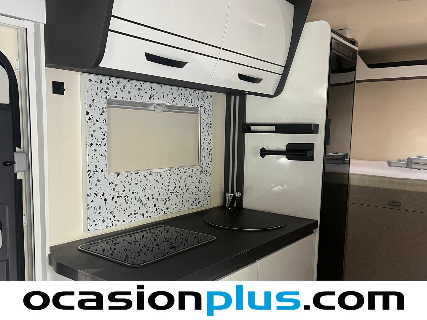 Foto McLouis Glamys McLouis Glamys 320 (165 CV)