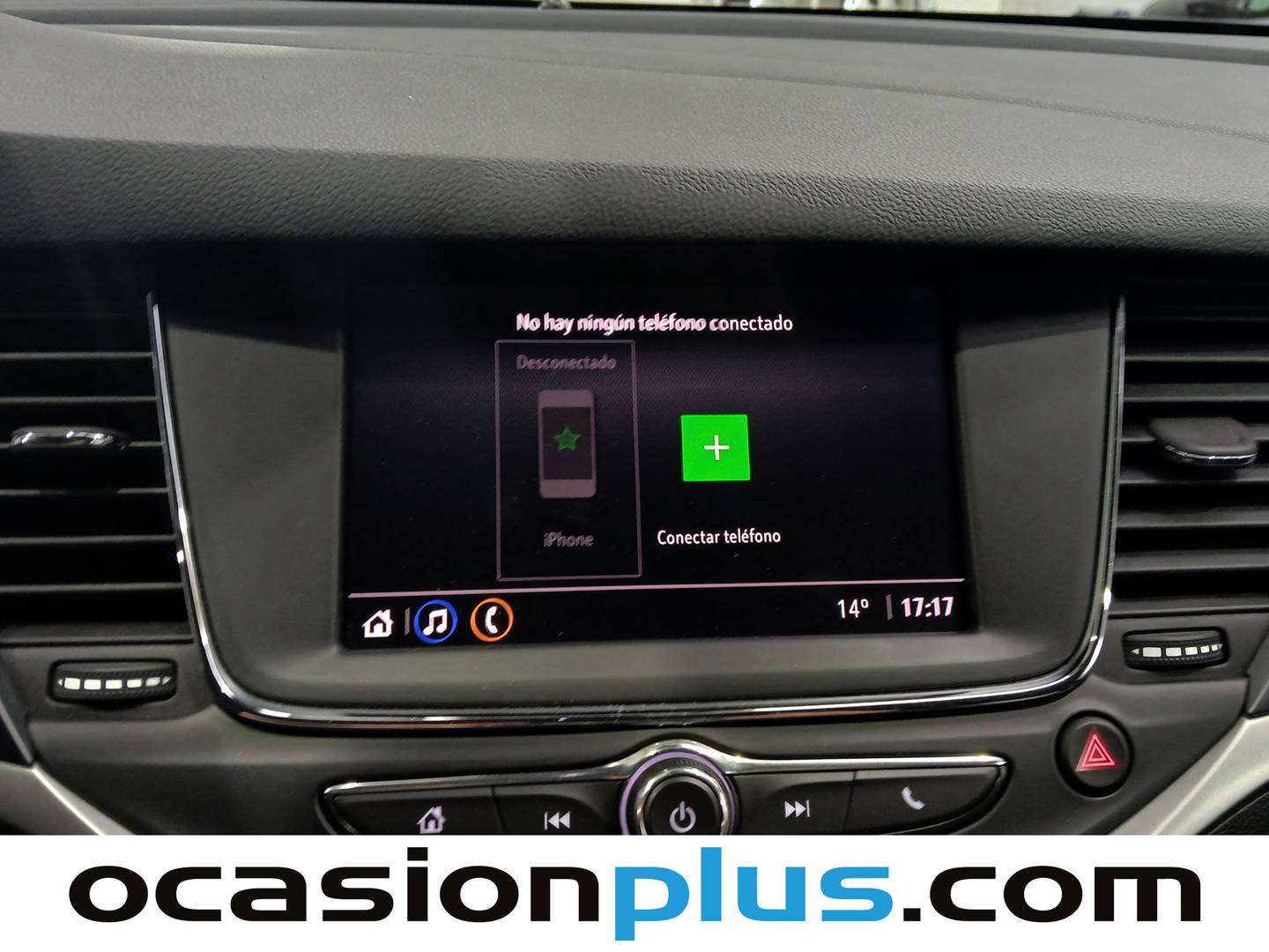 Foto Opel Astra Opel Astra 1.2 Turbo SHL (110 CV)