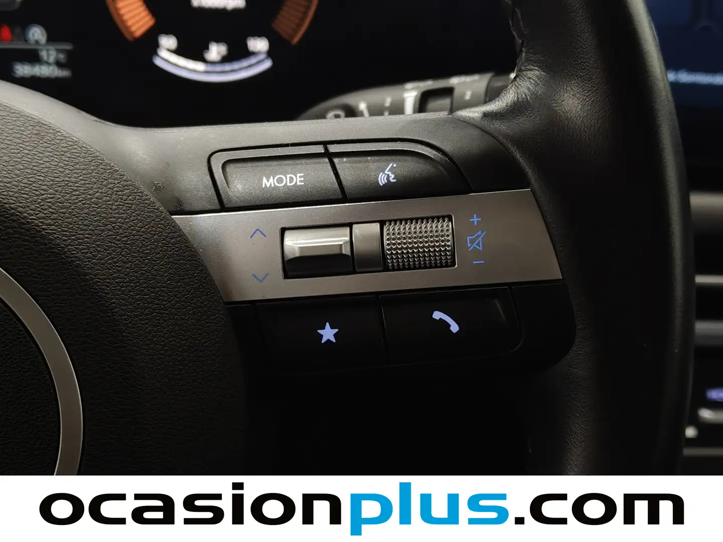 Foto Hyundai Tucson Hyundai Tucson 1.6T Klass (160 CV)