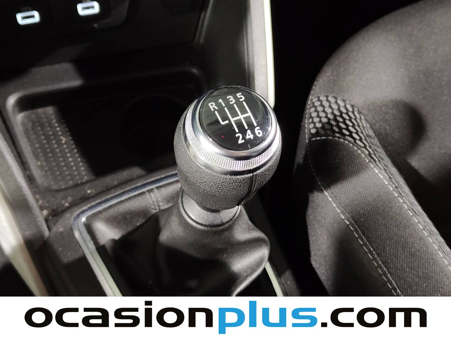 Dacia Duster Dacia Duster Prestige Go TCE (100 CV) ECO-G 4x2 de segunda mano