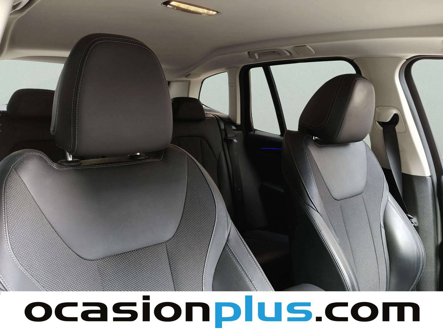 Foto BMW X3 BMW X3 xDrive20d (190 CV)