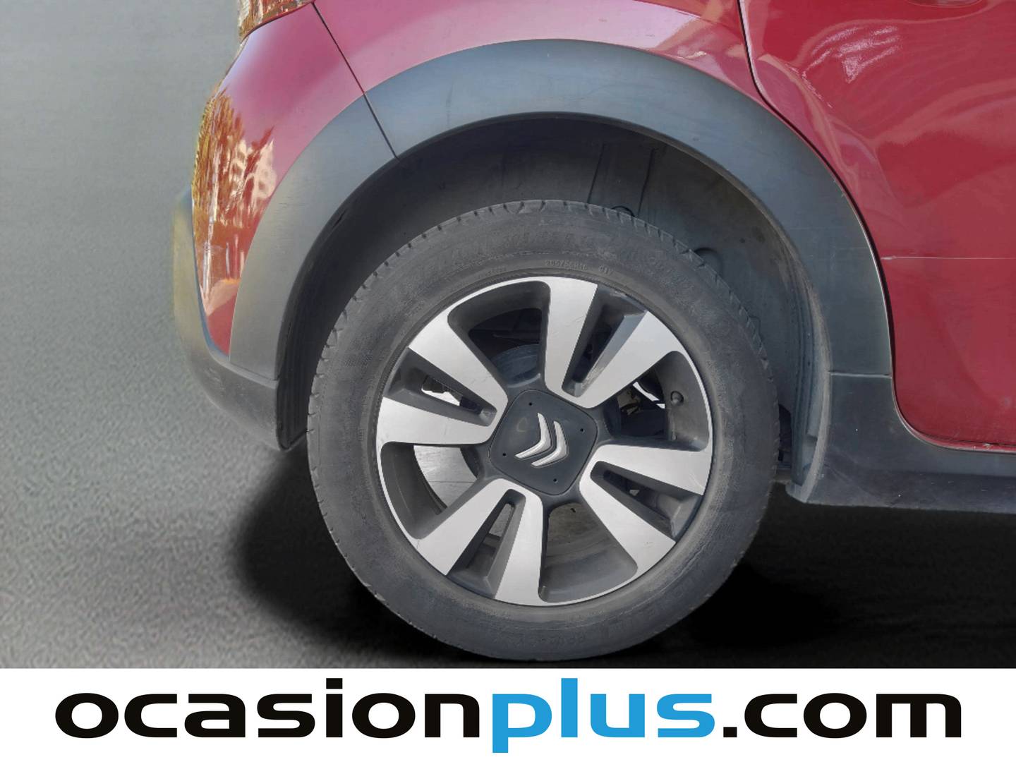 Citroën C3 Citroën C3 BlueHDi 75 S&S Shine (75 CV) diésel