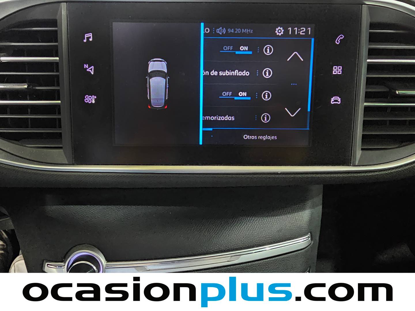 Peugeot 308 Peugeot 308 PureTech 130 S&S Style (130 CV) al mejor precio