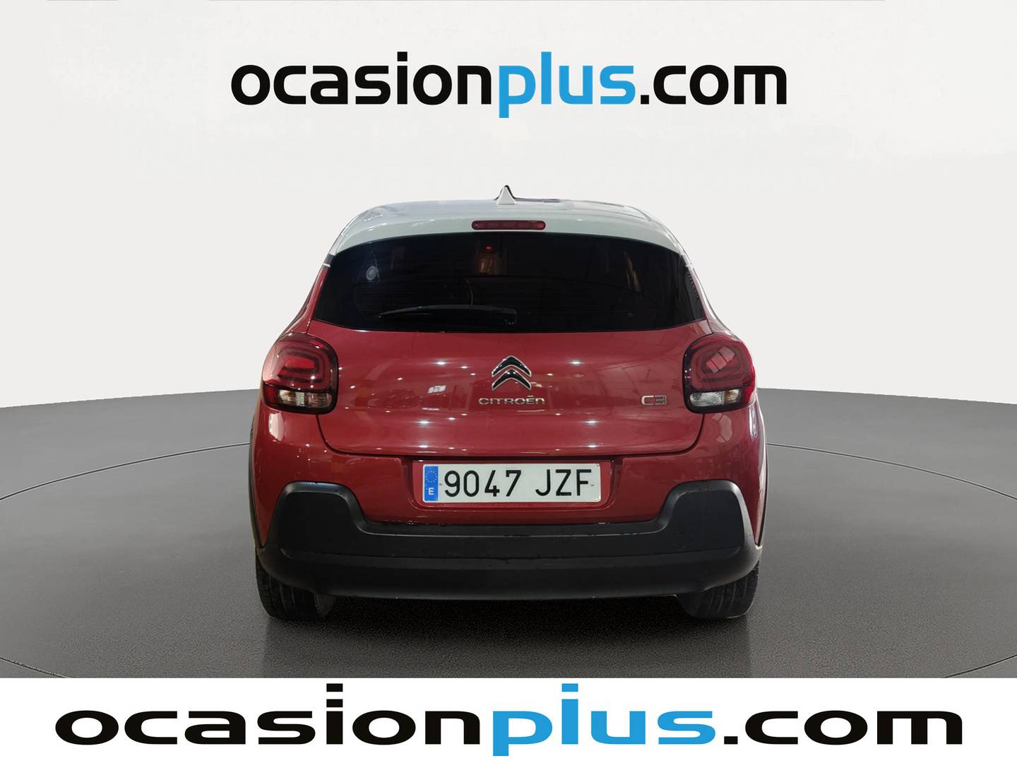 Citroën C3 Citroën C3 PureTech 82 Feel  (82 CV) al mejor precio