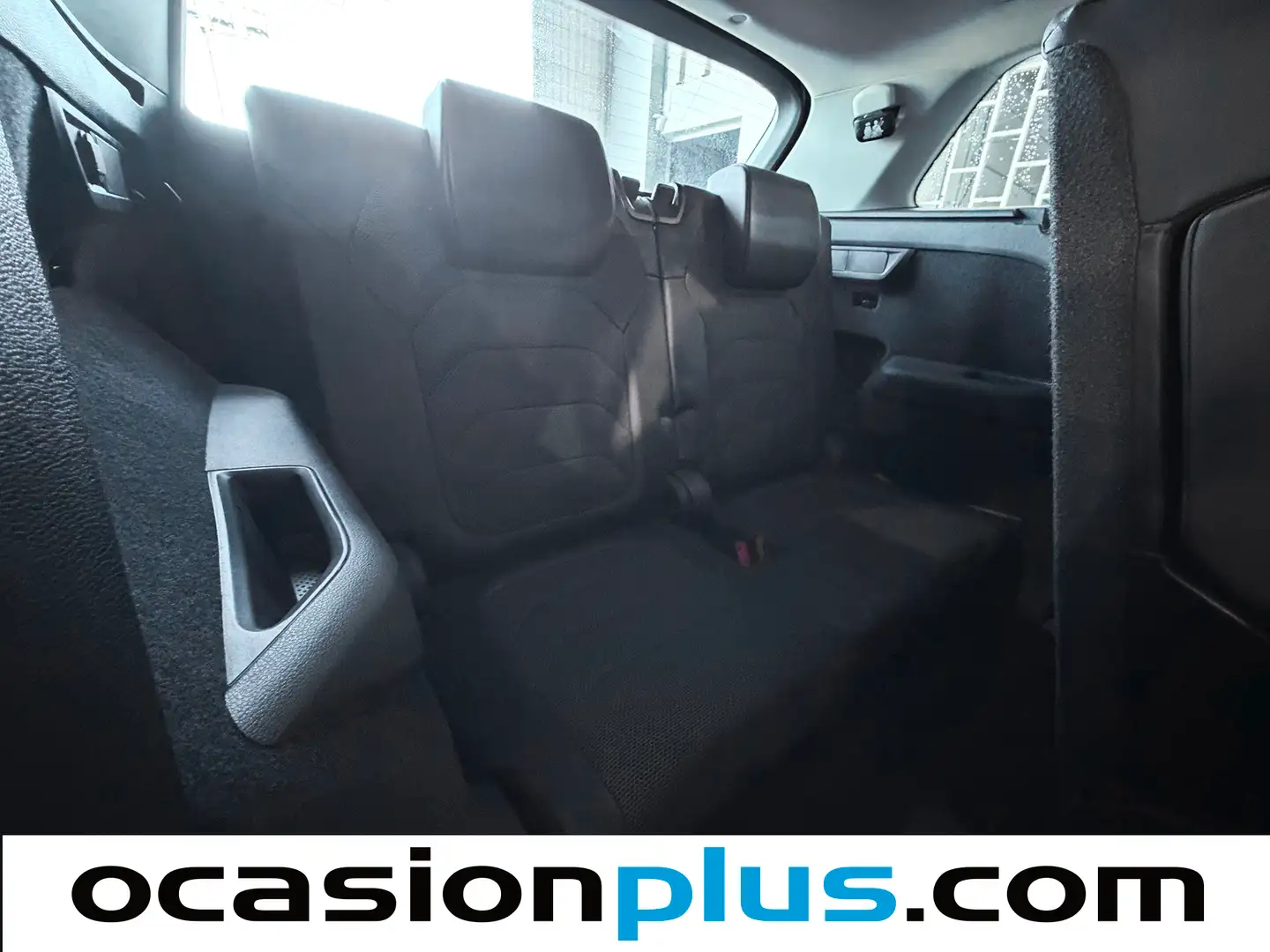 Foto Skoda Kodiaq Skoda Kodiaq 2.0 TDI Style 4x2 DSG (150 CV) 7 Plazas