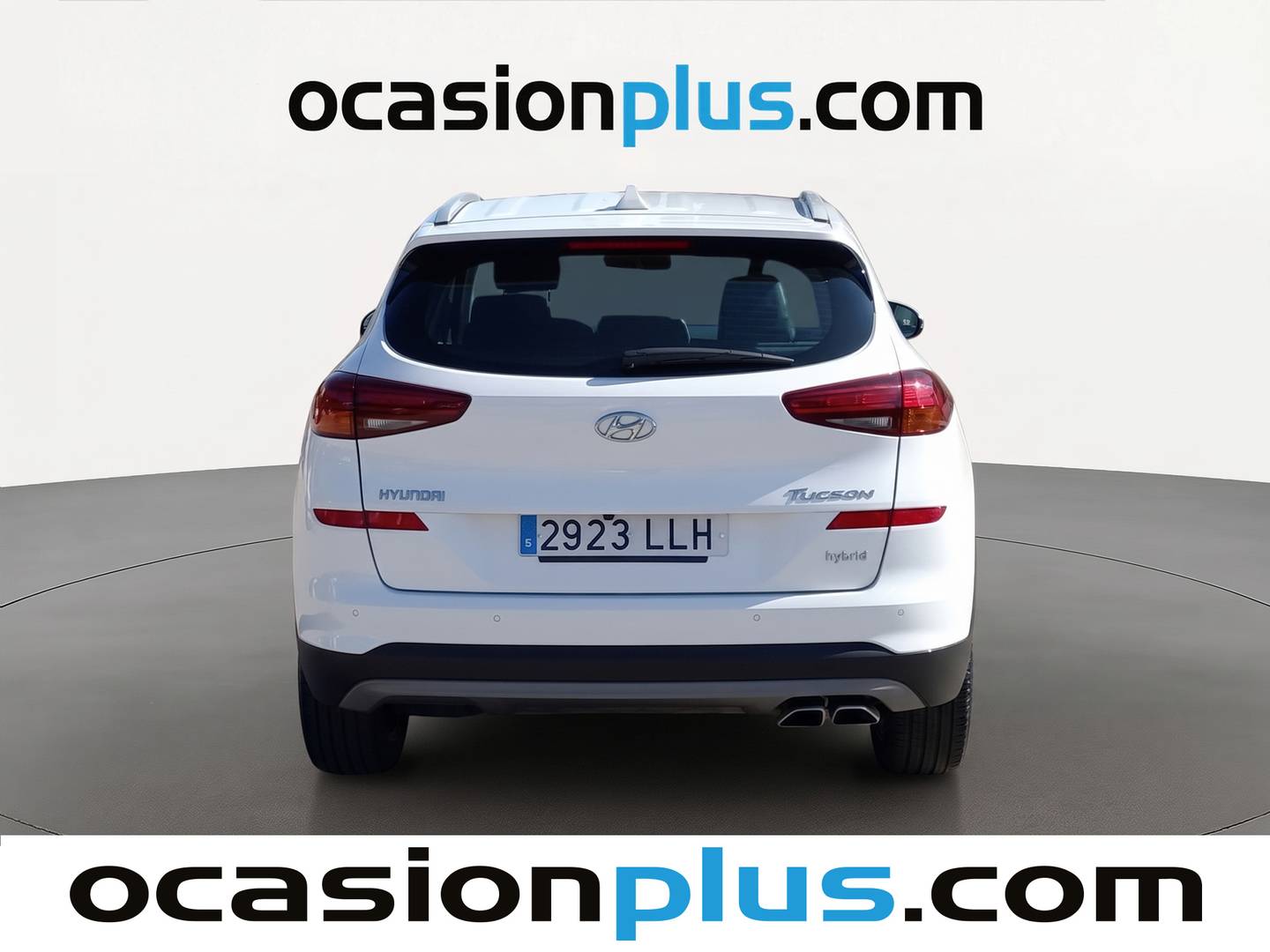 Hyundai Tucson Hyundai Tucson 1.6 CRDI 48V SLE 4x2 (116 CV) al mejor precio