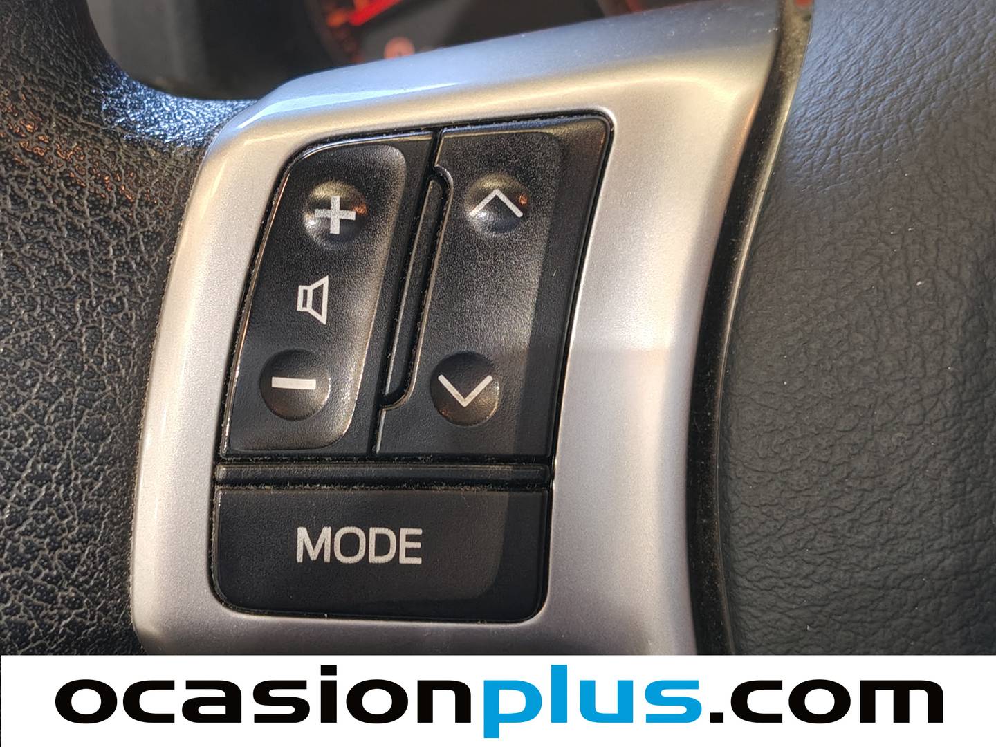 Extras y acabados del Toyota Yaris Toyota Yaris 90D Active (90 CV)